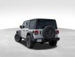 2026 Jeep Wrangler Sport S Sport Utility