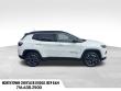 2022 Jeep Compass Limited SUV