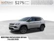 2026 Jeep Compass Limited Sport Utility