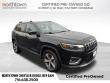 2019 Jeep Cherokee Limited SUV