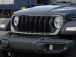 2026 Jeep Wrangler Willys Sport Utility