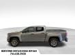 2021 GMC Canyon AT4 w/Cloth Truck Crew Cab