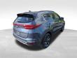 2020 Kia Sportage S SUV