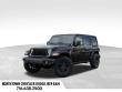2026 Jeep Wrangler Willys Sport Utility