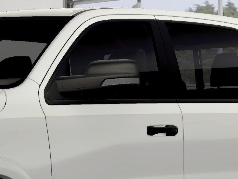 2026 RAM 1500 Big Horn/Lone Star - Photo 16