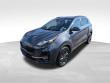 2020 Kia Sportage S SUV