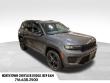 2023 Jeep Grand Cherokee Altitude SUV