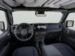 2026 Jeep Wrangler Willys Sport Utility