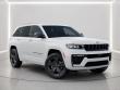 2027 Jeep Grand Cherokee Limited Reserve Sport Utility