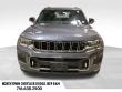 2023 Jeep Grand Cherokee L Overland SUV