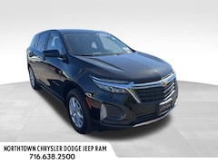 2024 Chevrolet Equinox LT SUV