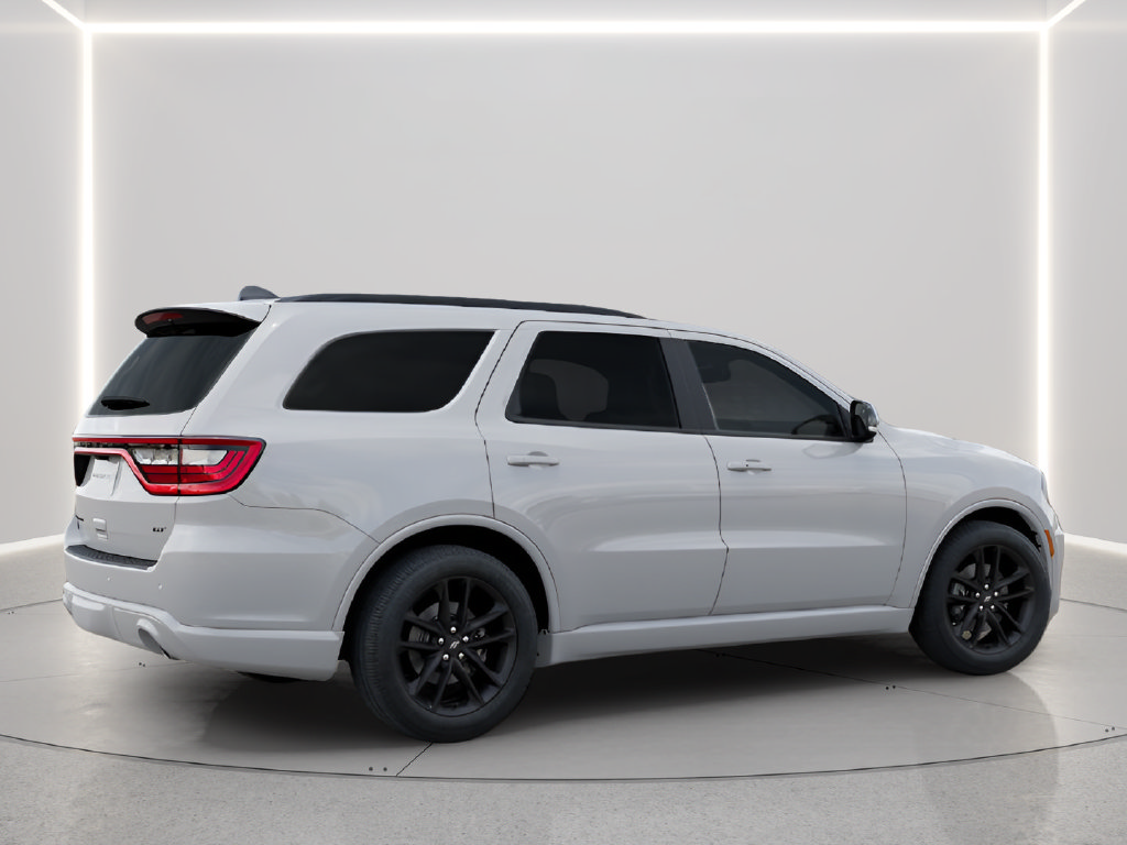 New 2026 Dodge Durango GT Plus Sport Utility