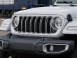 2026 Jeep Wrangler Sahara Sport Utility