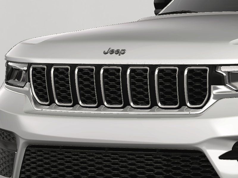 2025 Jeep Grand Cherokee Laredo - Photo 15
