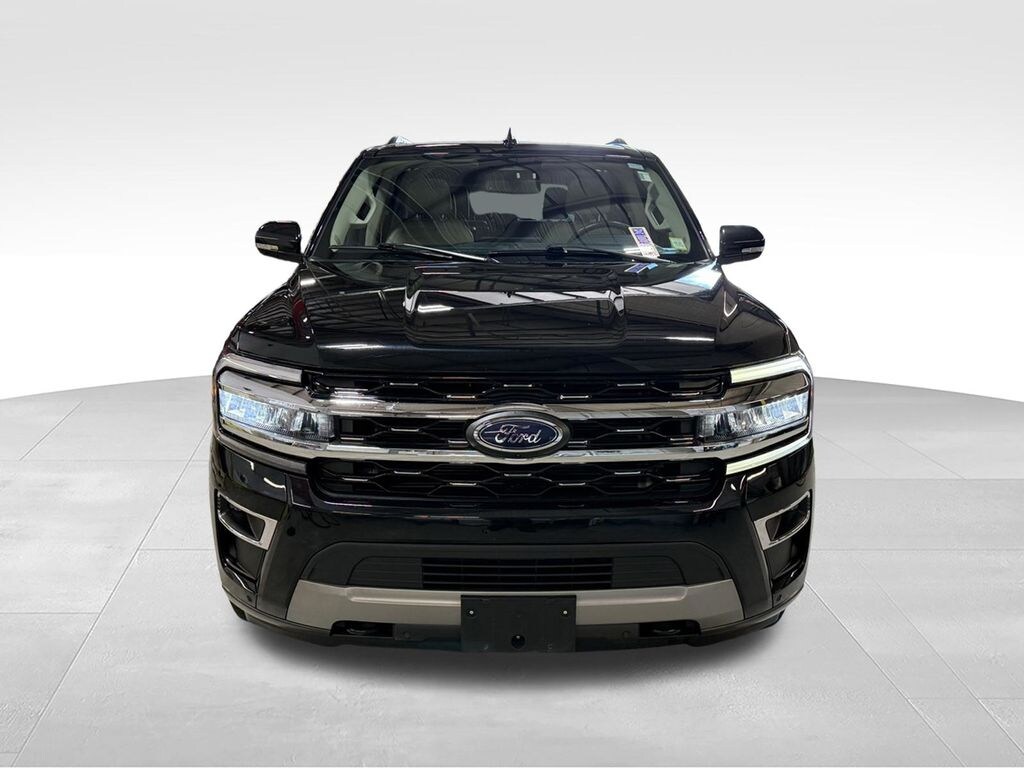 Used 2022 Ford Expedition Limited SUV