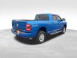 2020 Ram 2500 Big Horn Truck Crew Cab