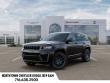 2027 Jeep Grand Cherokee Summit SUV