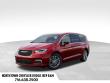 2026 Chrysler Pacifica Select Passenger Van
