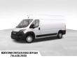 2025 Ram Promaster 2500 High Roof Cargo Van
