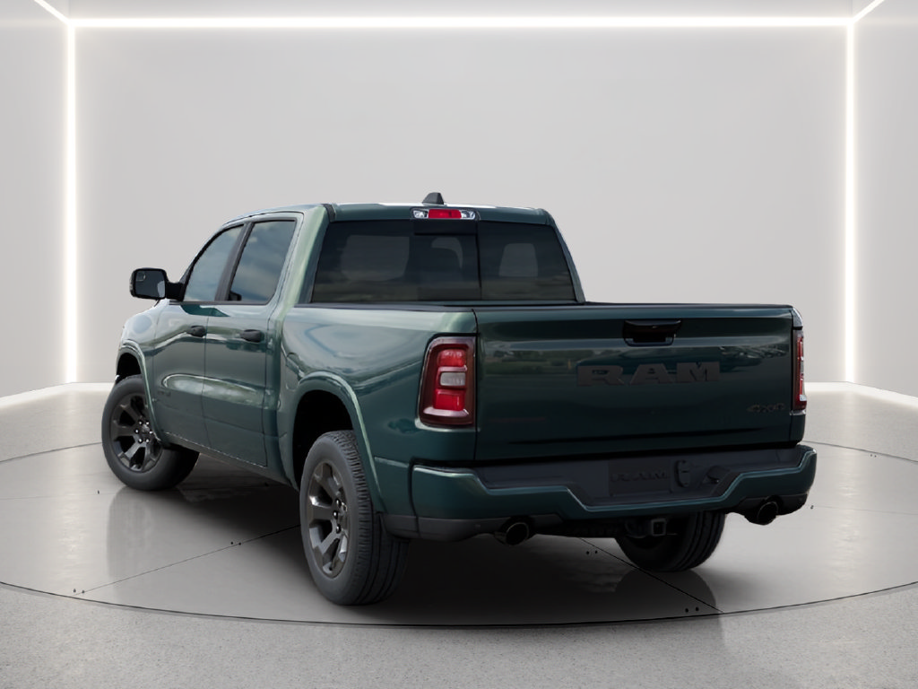 New 2027 Ram 1500 Big Horn/Lone Star Pickup