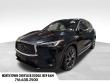 2019 INFINITI QX50 Essential SUV