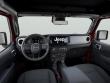 2027 Jeep Wrangler Willys Sport Utility