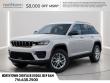 2026 Jeep Grand Cherokee Laredo X Sport Utility