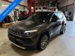 Used 2023 Jeep Compass Limited SUV