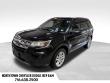Used 2018 Ford Explorer XLT SUV