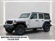 2027 Jeep Wrangler Sport S Sport Utility