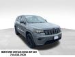 Used 2021 Jeep Grand Cherokee Laredo X SUV