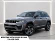 2027 Jeep Grand Cherokee Limited Sport Utility