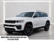 2027 Jeep Grand Cherokee L Limited Sport Utility