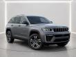2027 Jeep Grand Cherokee Limited Sport Utility