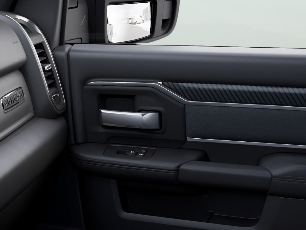 2026 RAM 2500 Big Horn - Photo 25