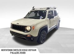 2019 Jeep Renegade Sport SUV