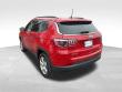 2021 Jeep Compass Latitude SUV