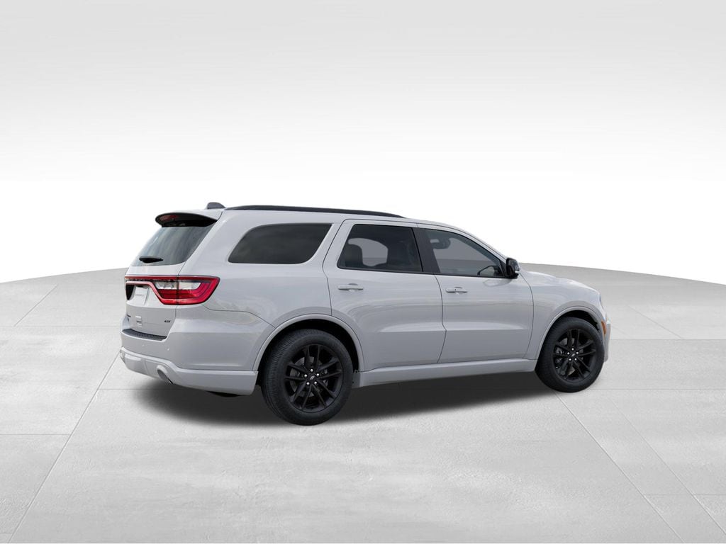 New 2026 Dodge Durango GT Plus Sport Utility