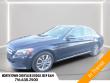 Used 2015 Mercedes-Benz C-Class C 300 Sedan