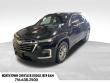 Used 2023 Chevrolet Traverse LT SUV