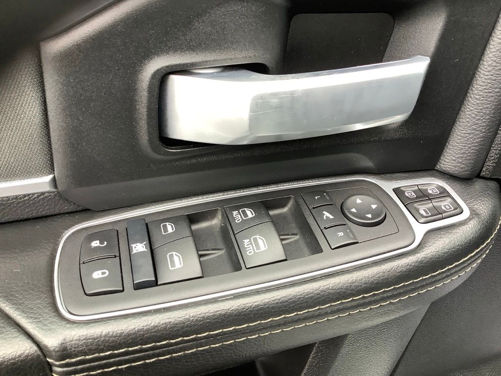 2024 RAM Ram 3500 Pickup Big Horn - Photo 14