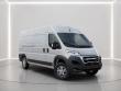 2027 Ram Promaster 2500 High Roof Cargo Van