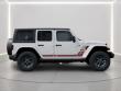 2026 Jeep Wrangler Willys Sport Utility