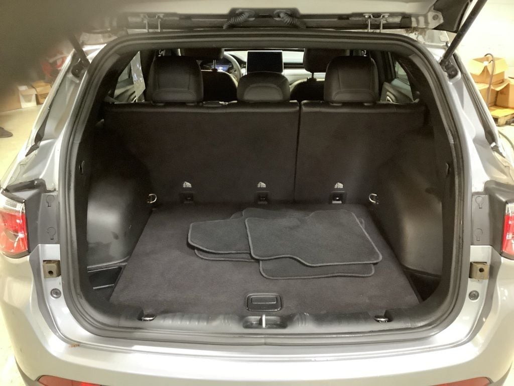 Used 2023 Jeep Compass Latitude SUV