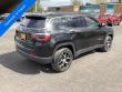 2024 Jeep Compass Limited SUV