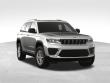 2025 Jeep Grand Cherokee LAREDO X 4X4 Sport Utility