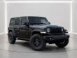 2026 Jeep Wrangler Willys Sport Utility