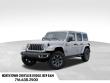 2026 Jeep Wrangler Sahara Sport Utility