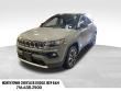 Used 2023 Jeep Compass Limited SUV