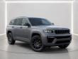 2027 Jeep Grand Cherokee L Summit Sport Utility